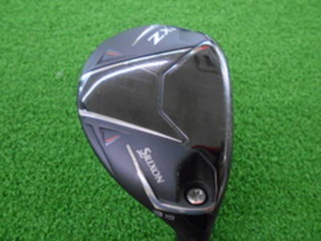 中古ゴルフ SRIXON ZXi #3(19°)
