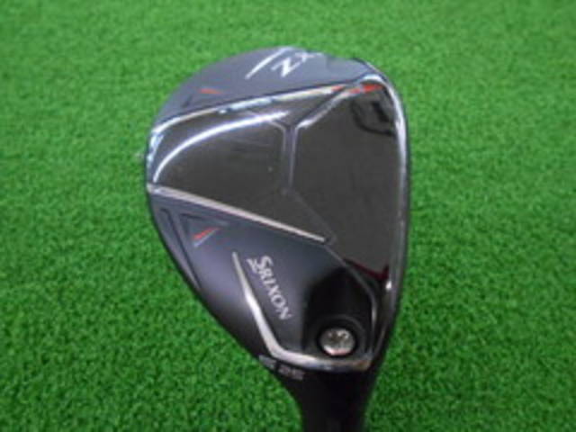中古ゴルフ SRIXON ZXi #5(25°)