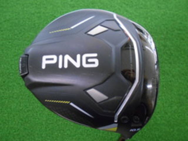 中古ゴルフ G430 MAX 10K 10.5°