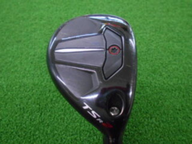 中古ゴルフ TSR2 21°