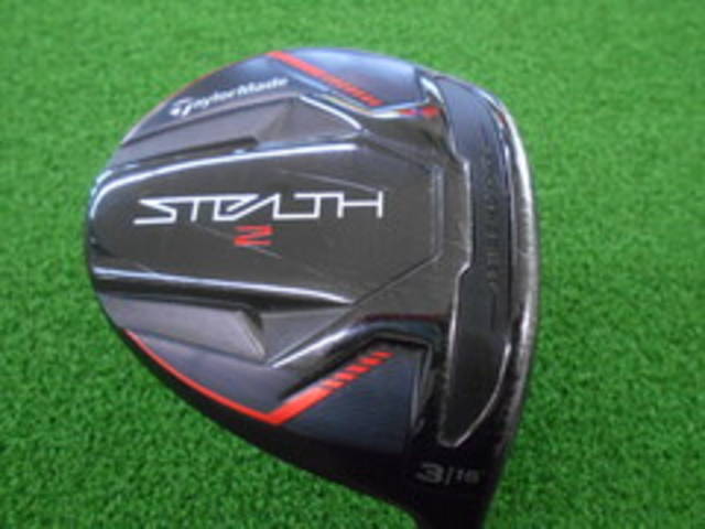 中古ゴルフ STEALTH 2 #3(15°)