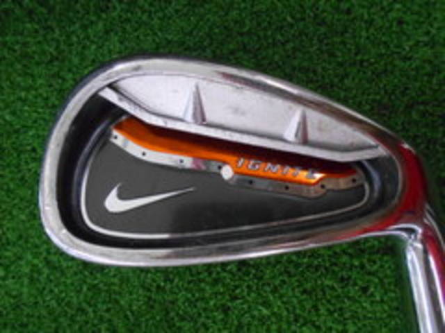 中古ゴルフ Ignite Hybrid その他