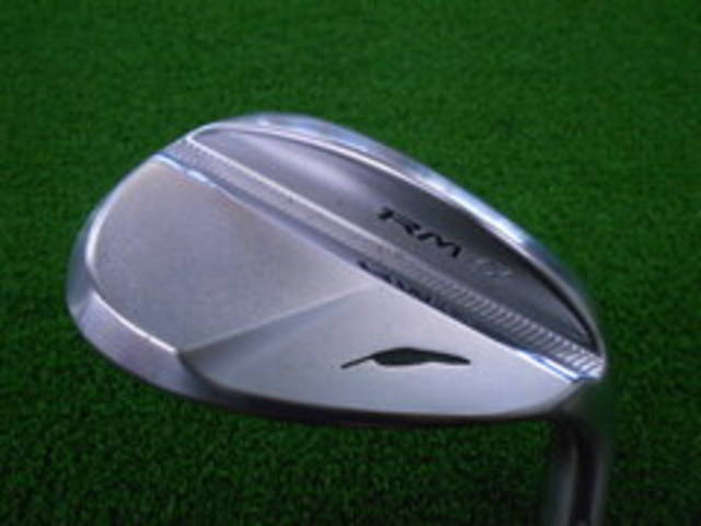 中古ゴルフ RM-α 58°M