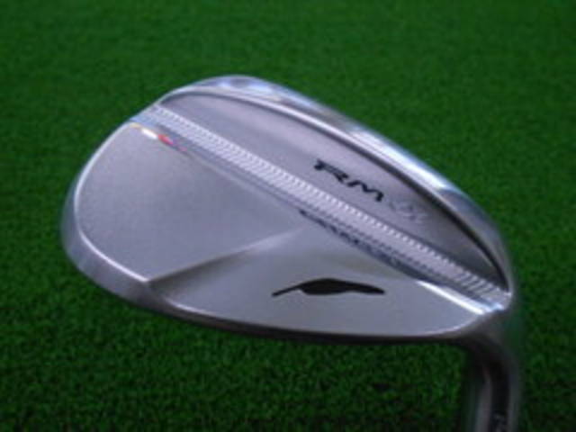 中古ゴルフ RM-α 52°
