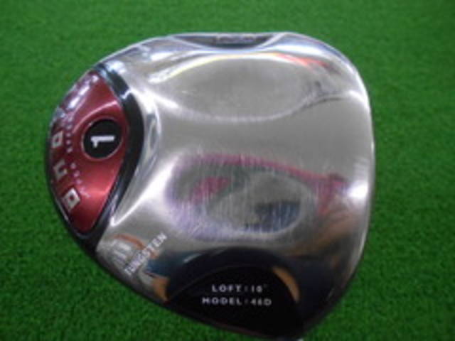 中古ゴルフ ONOFF (2009) 46D 10゜