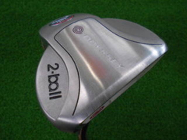 中古ゴルフ WHITE HOT XG 2-BALL