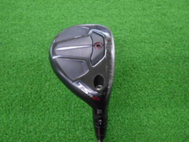 中古ゴルフ TSR2 24°