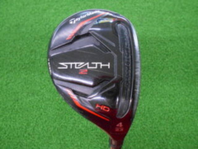 中古ゴルフ STEALTH 2 HD #4(23°)