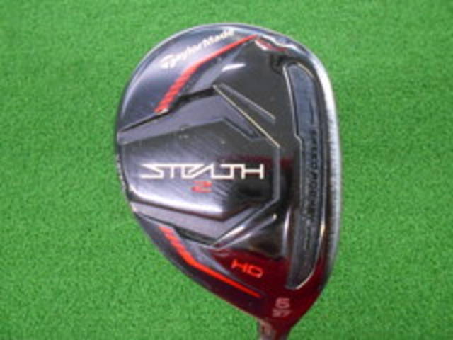中古ゴルフ STEALTH 2 HD #5(27°)