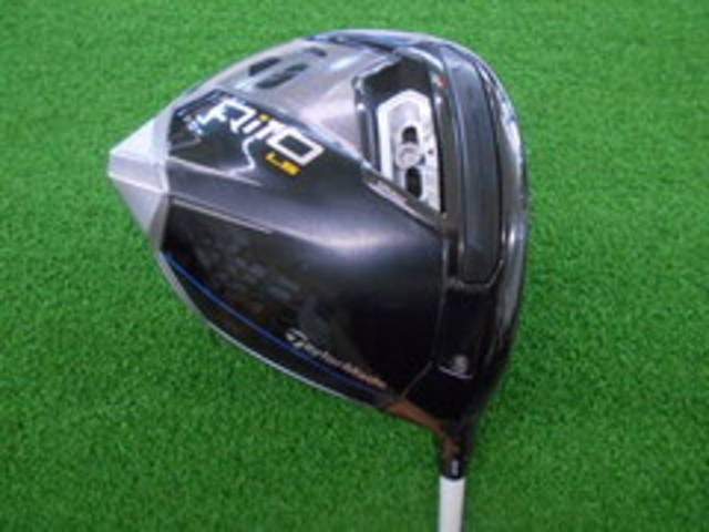 中古ゴルフ Qi10 LS 10.5°