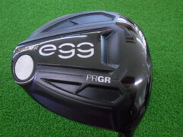 中古ゴルフ SUPER egg (2019) 480 10.5°