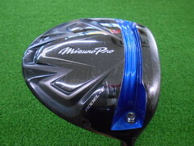 中古ゴルフ Mizuno Pro MODEL-E