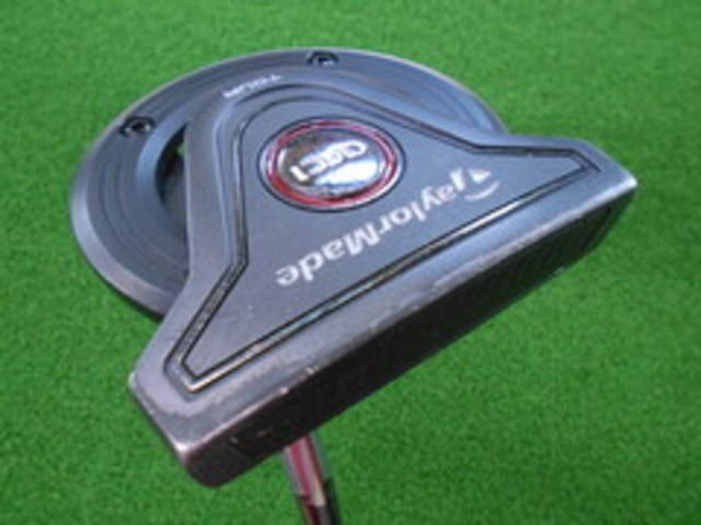 中古ゴルフ ARC1 TOUR (Smart arc Grip Black)