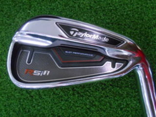 中古ゴルフ RSi 1  6本