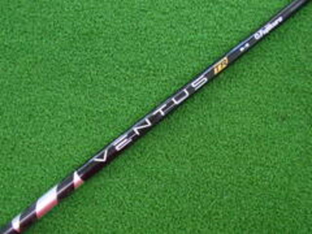 中古ゴルフ (Ｓ) VENTUS TR BLACK (VeloCore) 6 (PING用スリーブ)