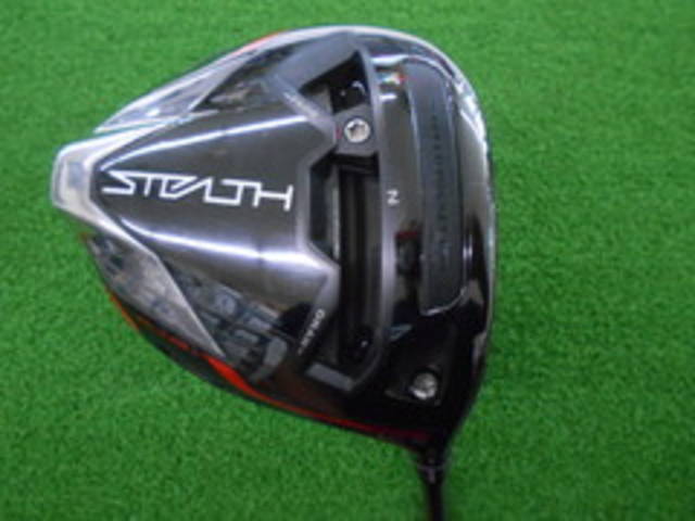 中古ゴルフ STEALTH PLUS+ 10.5°
