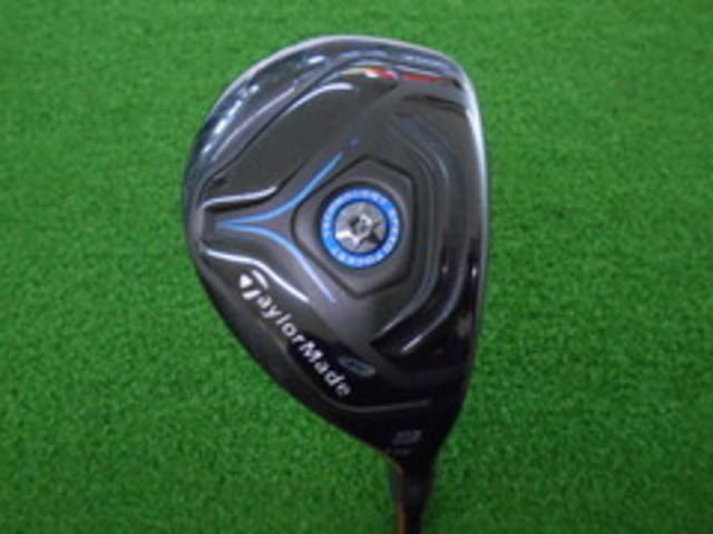 中古ゴルフ JET SPEED #3(19゜)