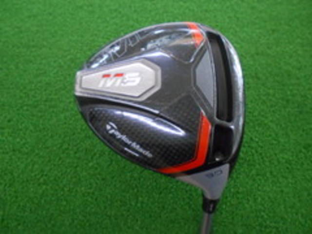 中古ゴルフ M6  9°