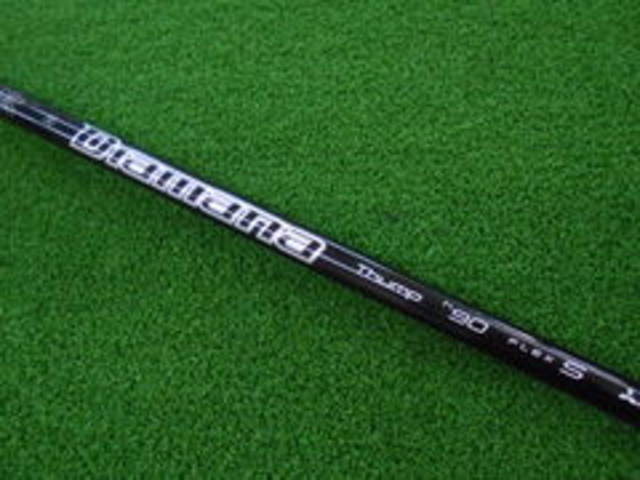 中古ゴルフ (Ｓ) Diamana Thump (2023) HYBRID h90