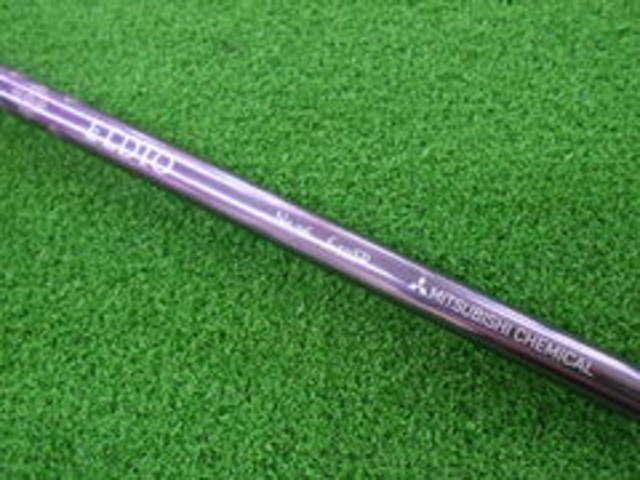 中古ゴルフ (Uni) ELDIO Hybrid 50