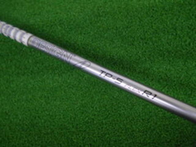 中古ゴルフ (R1) TOUR AD TP-5 (キャロウェイ用スリーブ)
