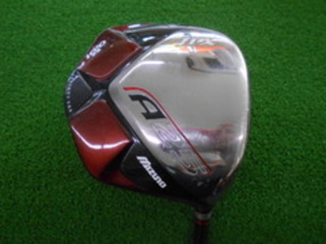 中古ゴルフ JPX A25 10゜