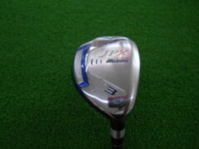 中古ゴルフ JPX (2009) 3U