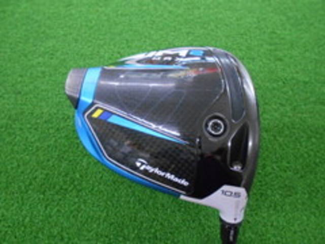中古ゴルフ SIM2 MAX 10.5°