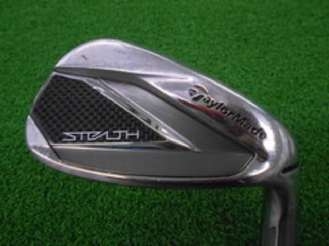 中古ゴルフ TaylorMade ドライバーの写真