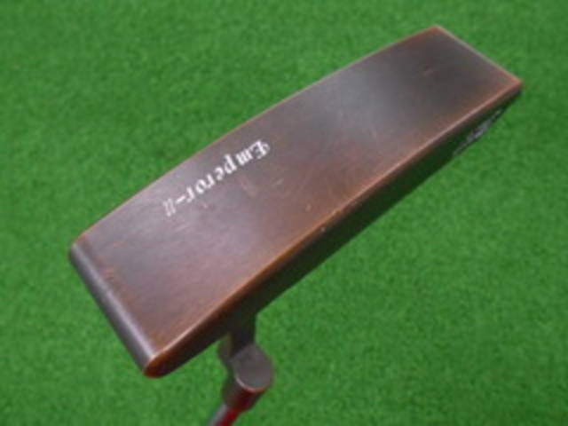 中古ゴルフ EMPEROR-II
