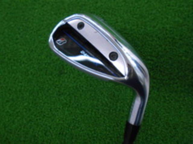 中古ゴルフ BRIDGESTONE 245MAX AW