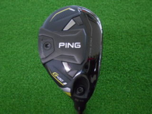 中古ゴルフ G430 HYBRID #5(26°)