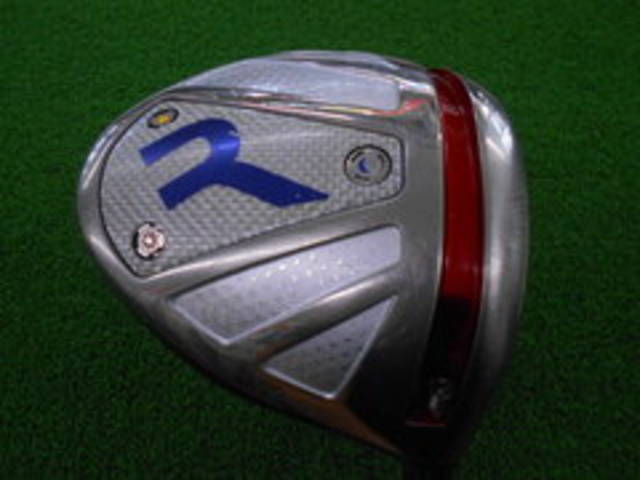 中古ゴルフ RODDIO ドライバーの写真