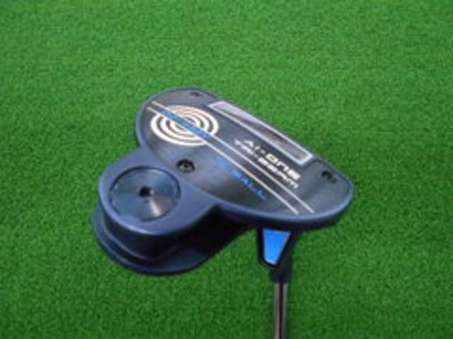 中古ゴルフ Ai-ONE TRI-BEAM 2-BALL