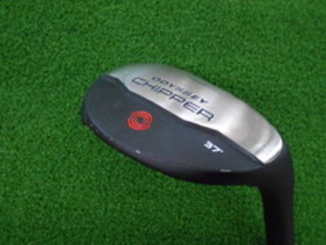 中古ゴルフ ODYSSEY CHIPPER 37°