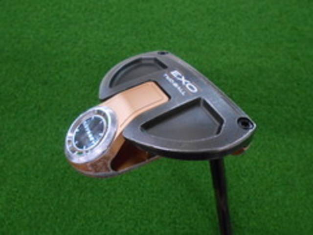 中古ゴルフ EXO TWO-BALL (限定)