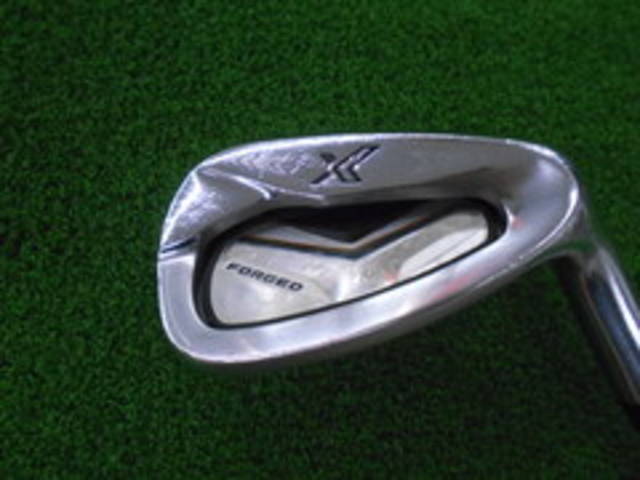 中古ゴルフ XXIO (2020) X-eks- AW