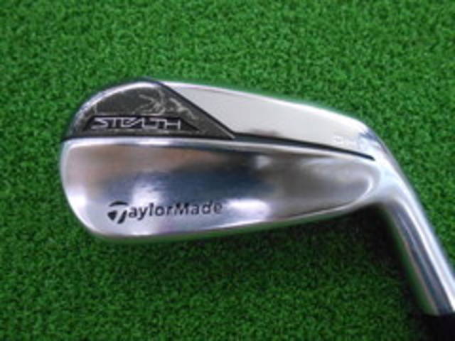 中古ゴルフ STEALTH DHY (US) #3(19°)