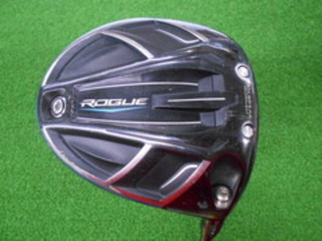 中古ゴルフ ROGUE (US) 10.5゜