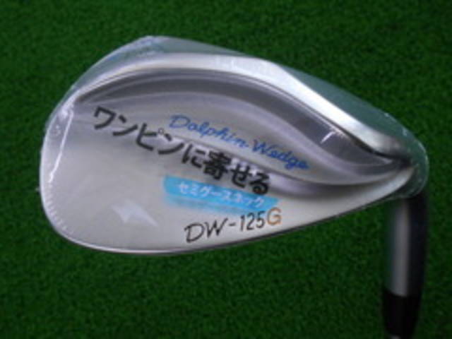 中古ゴルフ Kasco ウェッジの写真