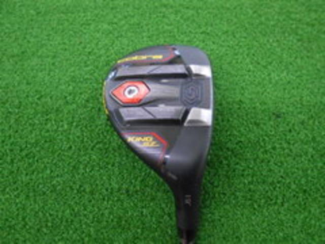 中古ゴルフ KING SPEEDZONE ONE LENGTH #3(19°)