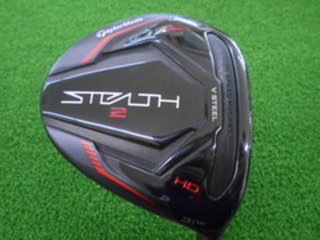 中古ゴルフ STEALTH 2 HD #3(16°)