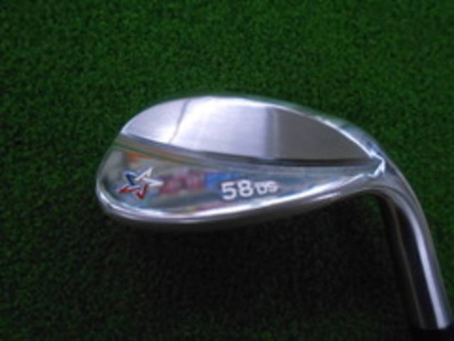 中古ゴルフ ARTISAN GOLF ウェッジの写真