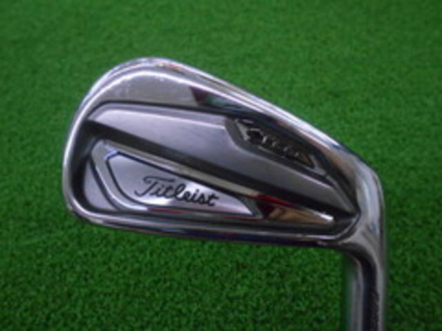 中古ゴルフ T100  6本