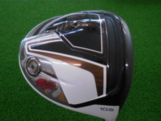 中古ゴルフ SIM GLOIRE 10.5°