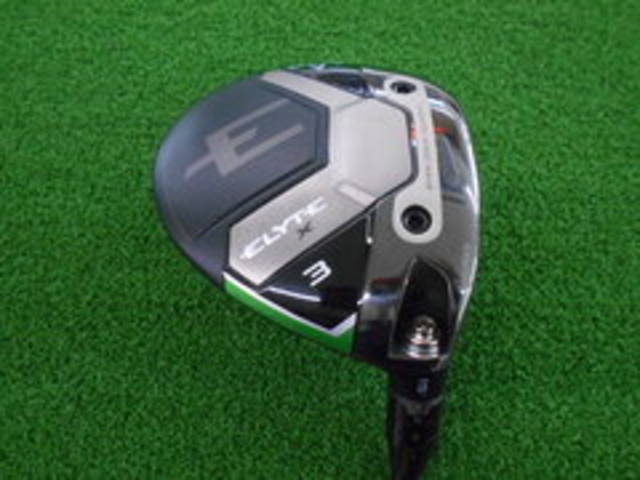 中古ゴルフ ELYTE X #3(15°)