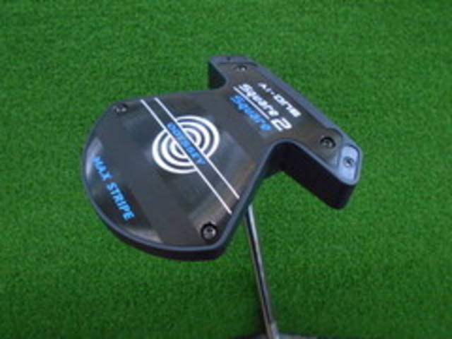 中古ゴルフ Ai-ONE Square 2 Square MAX STRIPE
