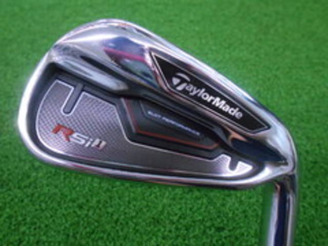 中古ゴルフ RSi 1  6本