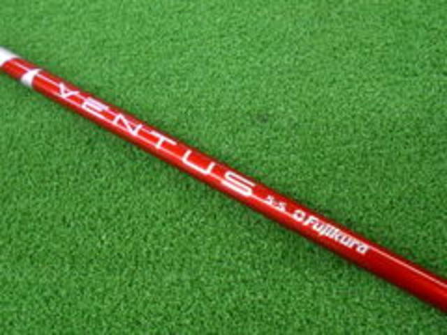 中古ゴルフ (Ｓ) VENTUS RED 5 (US) (Non-VeloCore)