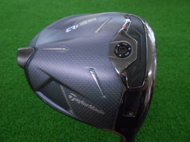 中古ゴルフ Qi35 10.5°